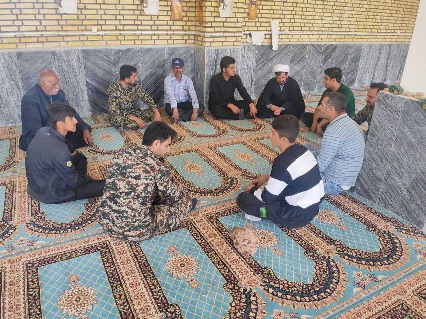 امر به معروف و نهی از منک